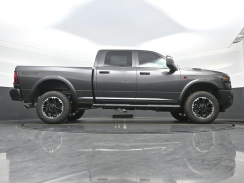 New 2026 RAM 2500 Tradesman image 16