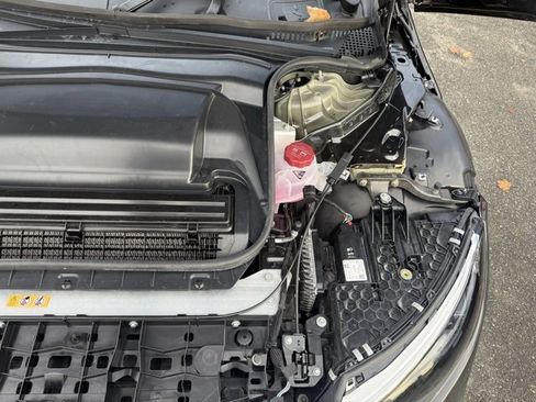 Used 2022 Mercedes-Benz EQS 450+ Sedan image 31