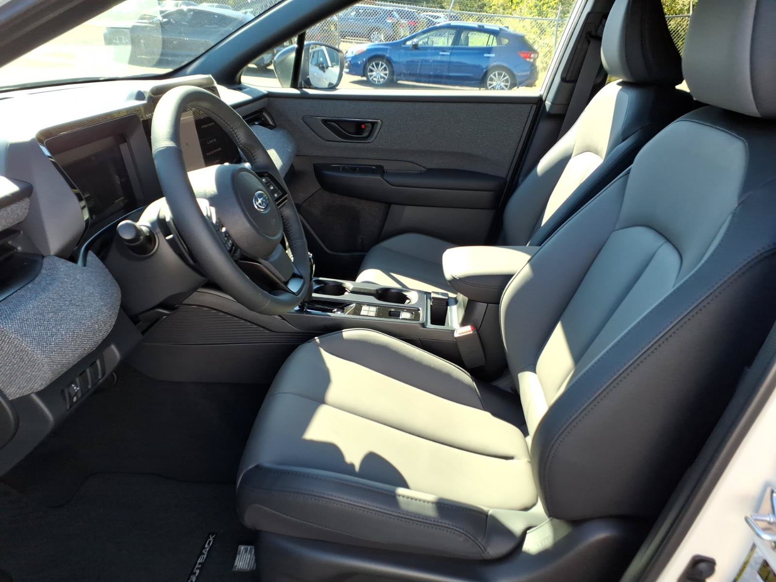 New 2026 Subaru Outback Premium AWD/4WD image 11