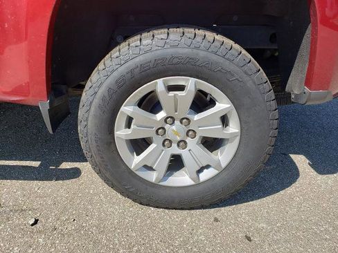 Used 2018 Chevrolet Colorado LT w/ LT Convenience Package image 33