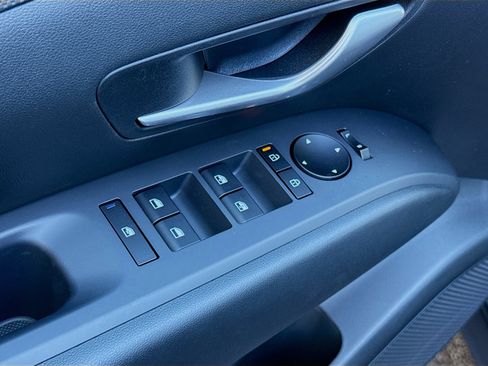 New 2026 Hyundai Santa Cruz SEL image 23