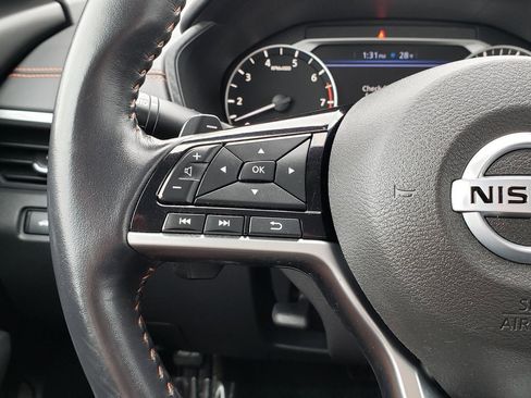 Used 2020 Nissan Altima 2.5 SR image 25