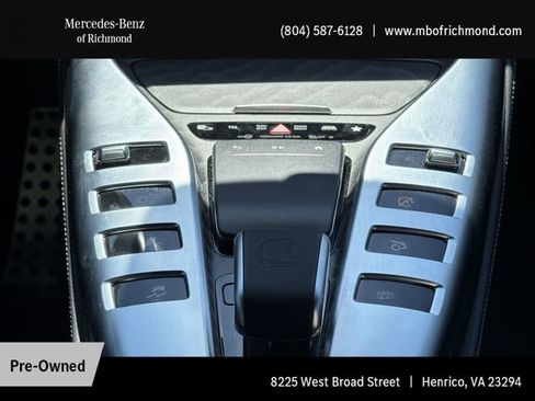 Certified 2022 Mercedes-Benz AMG GT 53 image 20