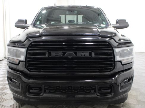 Used 2022 RAM 3500 Laramie image 40