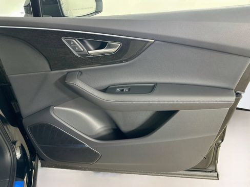 New 2026 Audi Q7 2.0T Premium Plus AWD/4WD image 42