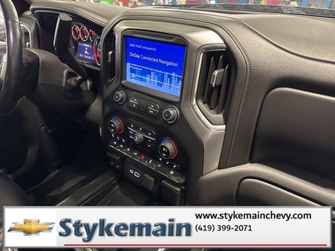 Used 2020 Chevrolet Silverado 1500 LTZ w/ LTZ Plus Package image 23