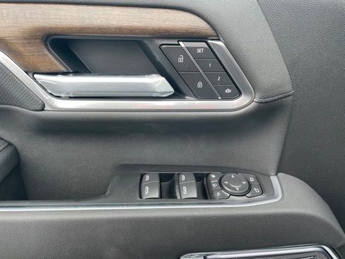 New 2026 Chevrolet Silverado 2500 High Country w/ Technology Package image 11