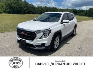 Used 2024 GMC Terrain SLE w/ Driver Convenience Package FWD video 1