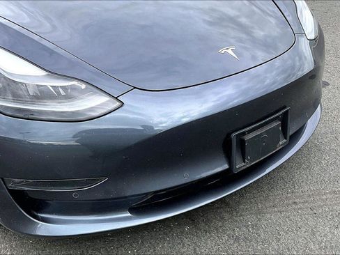 Used 2021 Tesla Model 3 Long Range image 27