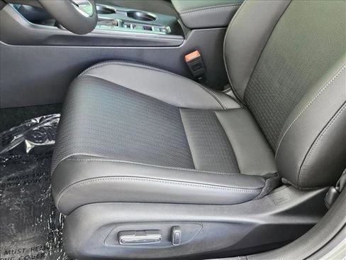 New 2026 Honda Civic Sport Touring image 4