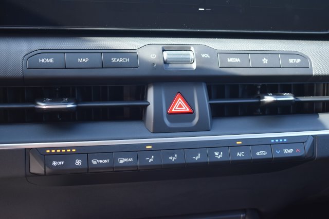 New 2026 Kia K4 FWD image 26