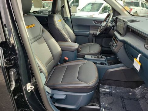 New 2026 Ford Maverick Tremor image 15