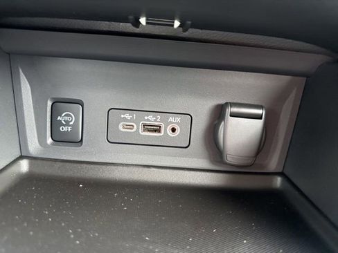 New 2025 Nissan Sentra SR image 20