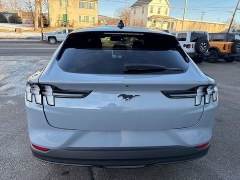 New 2025 Ford Mustang Mach-E Premium w/ Interior Protection Package AWD/4WD image 7