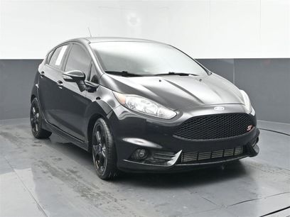 Used 2016 Ford Fiesta ST
