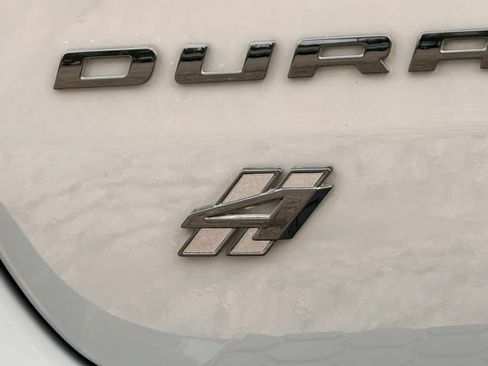 Used 2023 Dodge Durango SRT AWD/4WD image 12