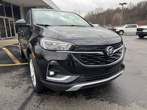 Used 2022 Buick Encore GX Preferred w/ Cold Weather Comfort Package image 7