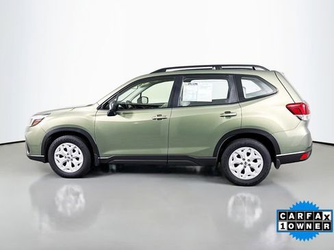 Used 2020 Subaru Forester w/ Alloy Wheel Package image 4