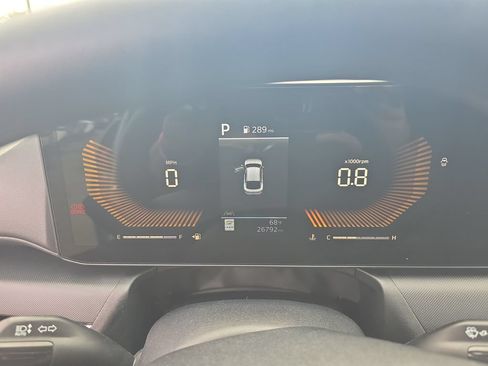 Used 2025 Kia K4 FWD image 14