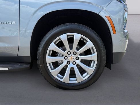 New 2026 Chevrolet Tahoe Premier w/ Sun And Tow Package AWD/4WD image 9