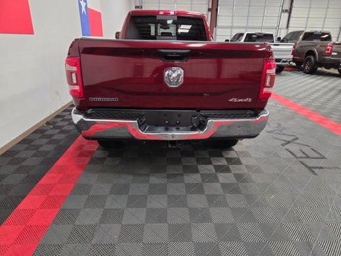 Used 2019 RAM 3500 Laramie AWD/4WD image 19