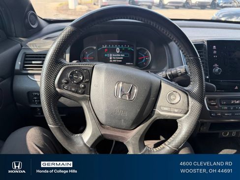 Used 2019 Honda Passport EX-L image 18