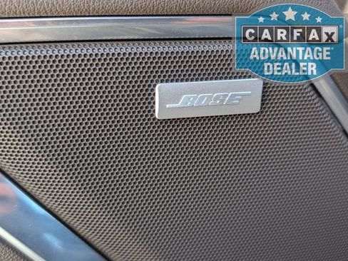 Used 2025 Chevrolet Silverado 1500 LT Trail Boss w/ Convenience Package II AWD/4WD image 18