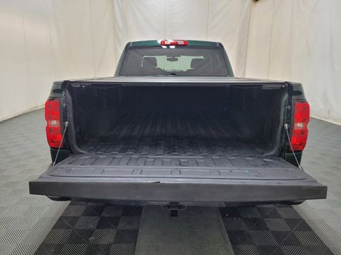 Used 2015 Chevrolet Silverado 1500 LT w/ All Star Edition AWD/4WD image 29