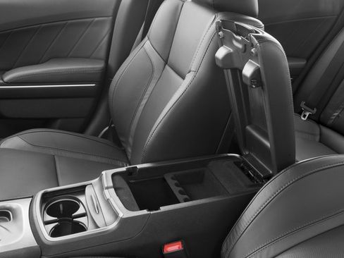Certified 2017 Dodge Charger R/T RWD image 18