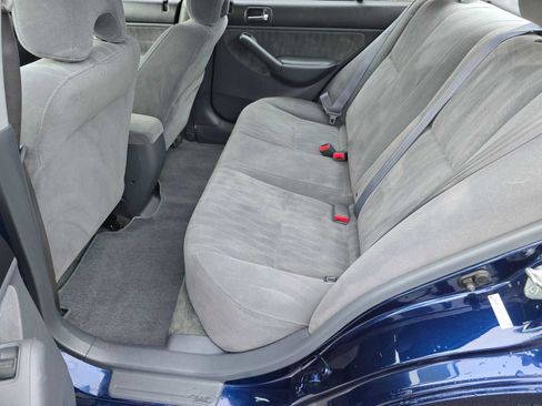 Used 2004 Honda Civic LX image 20