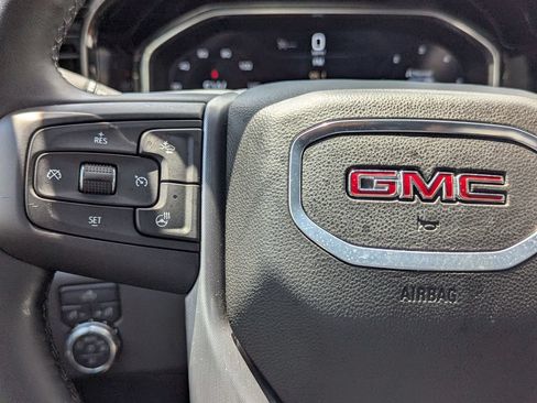 Used 2025 GMC Sierra 1500 Elevation AWD/4WD image 15