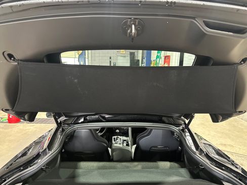 Used 2015 Chevrolet Corvette Stingray Coupe w/ 2LT Preferred Equipment Group image 26