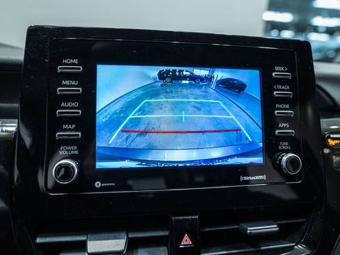 Certified 2023 Toyota Camry SE image 24