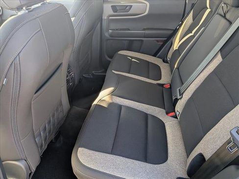 New 2025 Ford Bronco Sport Big Bend w/ Convenience Package image 13