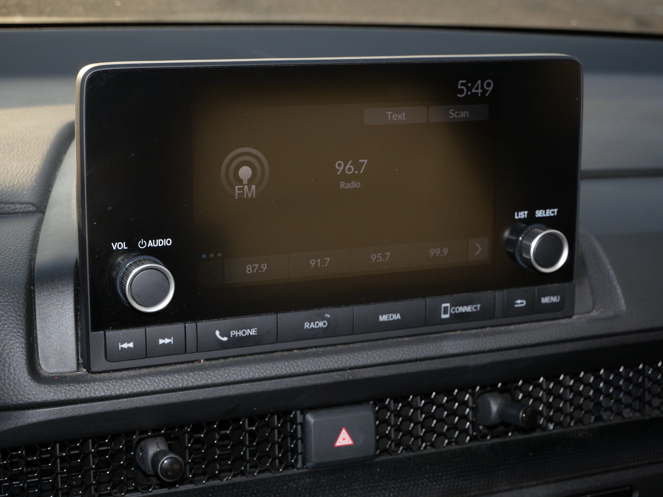 Used 2023 Honda CR-V EX image 22