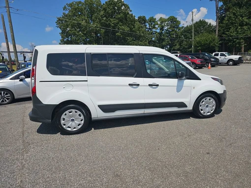 Used 2018 Ford Transit Connect XL FWD image 14