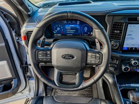 Used 2025 Ford F150 Raptor image 18