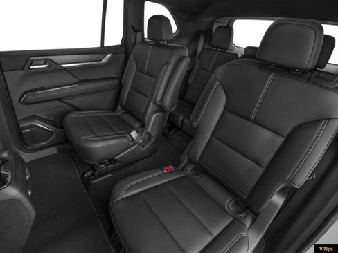 New 2026 GMC Acadia Elevation image 11