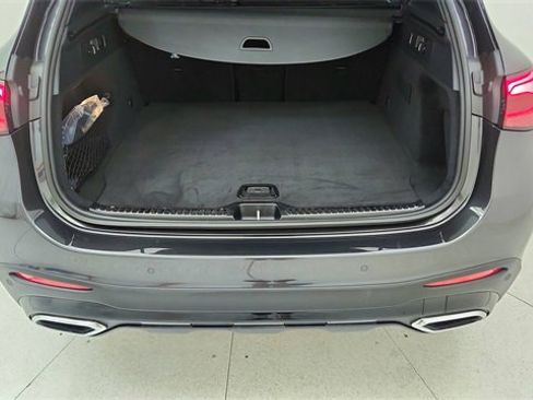 Used 2024 Mercedes-Benz GLC 300 GLC 300 w/ AMG Line image 14