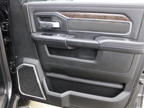 Used 2021 RAM 3500 Laramie image 31