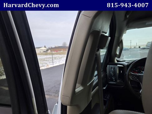 Used 2016 Chevrolet Silverado 2500 LTZ w/ Duramax Plus Package image 31