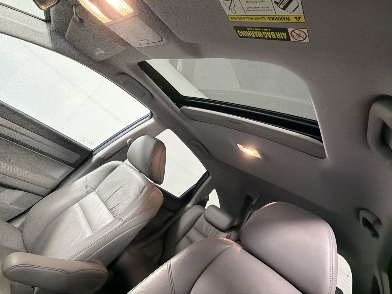 Used 2008 Honda CR-V EX-L image 23