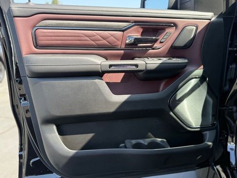 New 2026 RAM 1500 Limited image 11