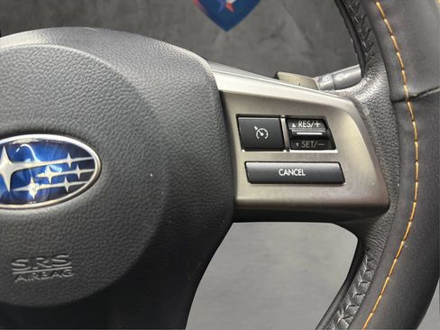Used 2014 Subaru Crosstrek 2.0i Limited AWD/4WD image 24