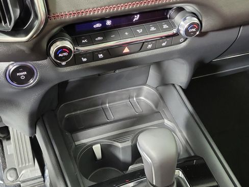 New 2026 MAZDA CX-50 2.5 Hybrid w/ Weather Package image 23