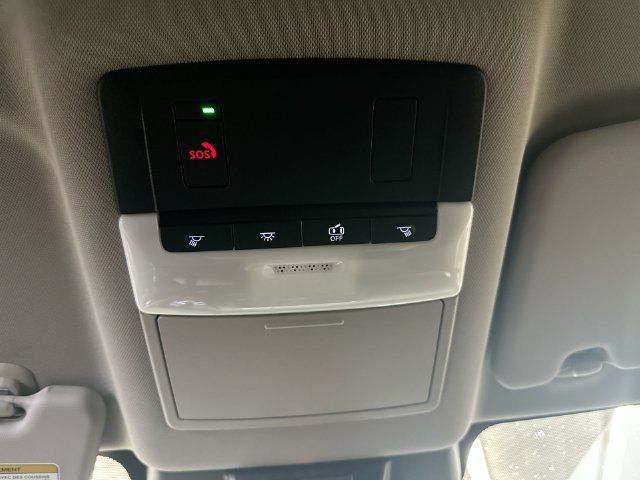 Used 2026 Nissan Rogue SV AWD/4WD image 42