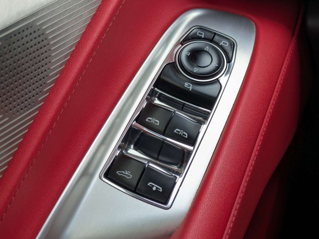 Used 2024 Chevrolet Corvette Stingray Preferred Conv w/ 2LT RWD image 22