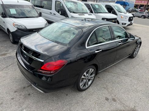 Used 2021 Mercedes-Benz C 300 Sedan w/ Premium Package image 15