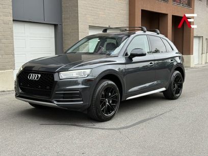 Used 2018 Audi Q5 2.0T Premium