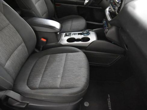 Used 2021 Ford Bronco Sport Big Bend image 35